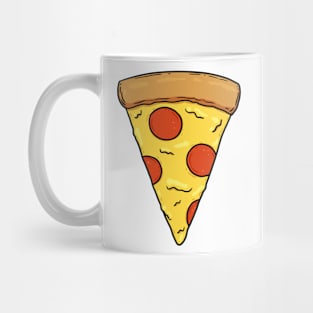 Pizza Mug